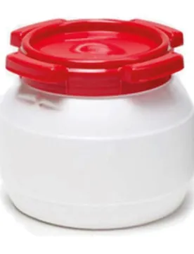 Fixe Climbing Gear Scatola Keg 3.6l