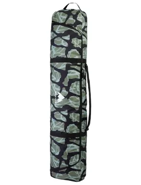 Sac à Snowboard Space Sack Graffiti Camo 156 cm unisex