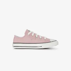 Chuck Taylor Ox rose/blanc 35