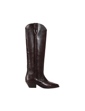 Stivali DENVEE rosso 41 - Isabel marant - FashionsVida