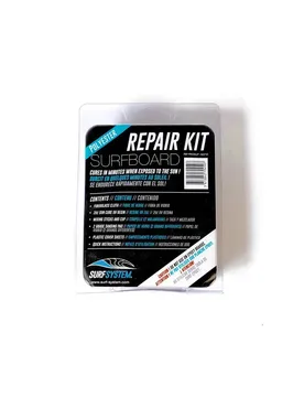 Kit De Réparation Mini Travel White One Size unisex