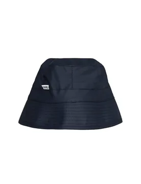 Cappello a pescatore da pioggia Bucket hat blu - Rains - FashionsVida
