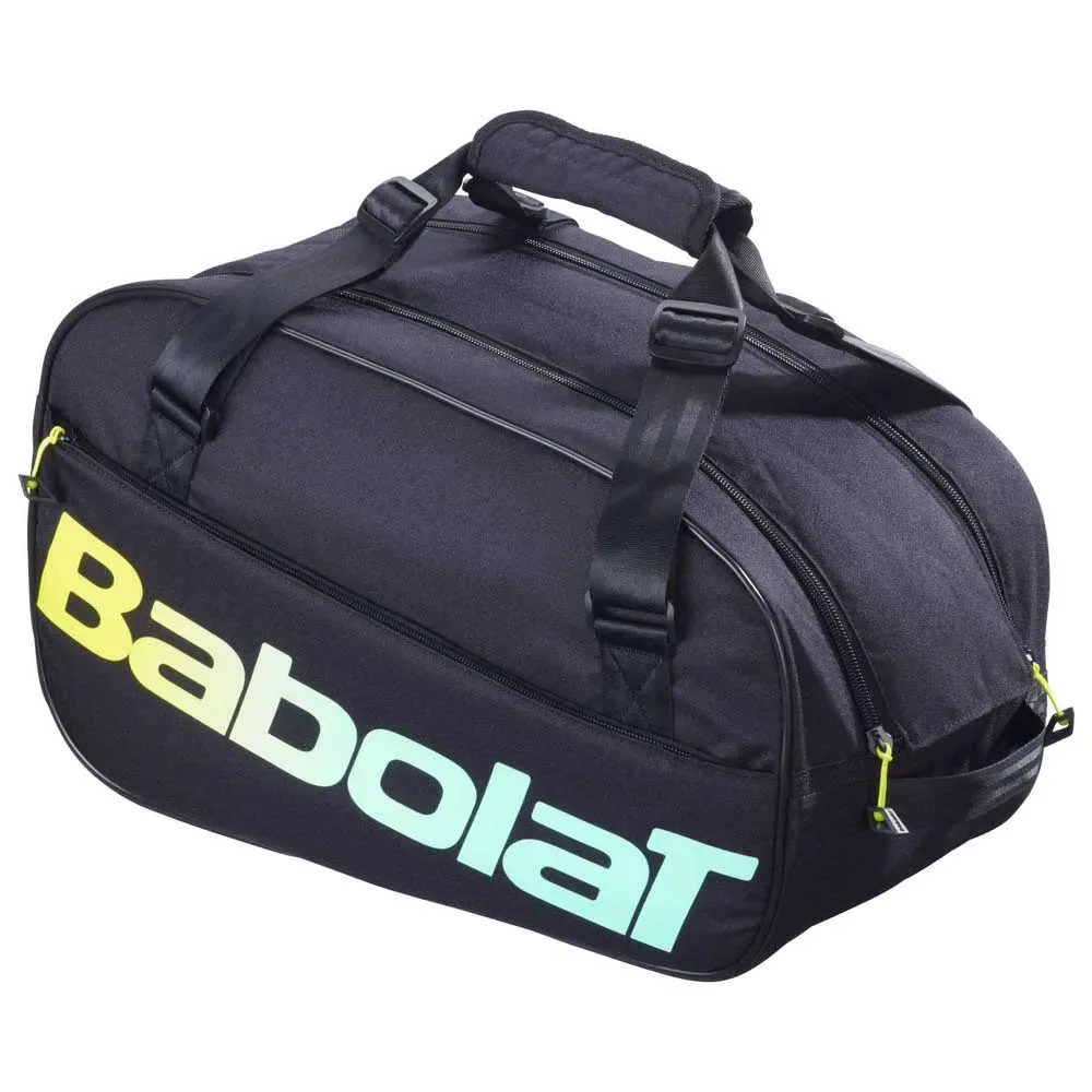 Court S Duffle Bag Multicolor One Size - Babolat - FashionsVida