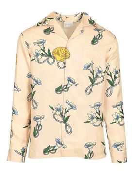 Drôle de Monsieur Camicia