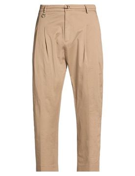 Hose Herren Hellbraun 36 Herren