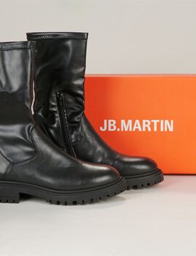 Damenstiefel Meda 37 Female