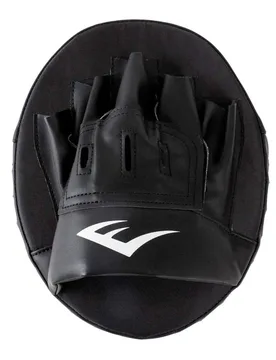 Mitaines Core Punch Black One Size - Everlast - FashionsVida