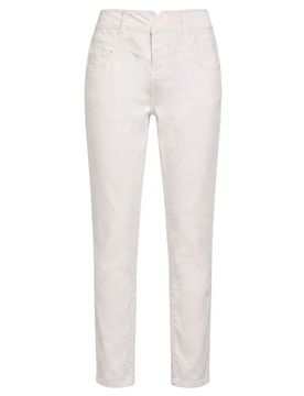 Pantalones vaqueros Mujer Blanco 24,25,26,28,29,30,31,32 Mujer