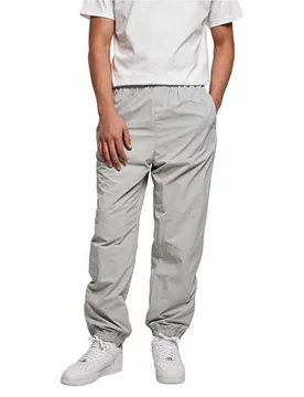 Pantalon Wide Track Light asphalt XL - Urban classics - FashionsVida