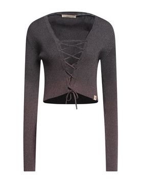 Pullover Mujer Morado oscuro M,S,XS Mujer