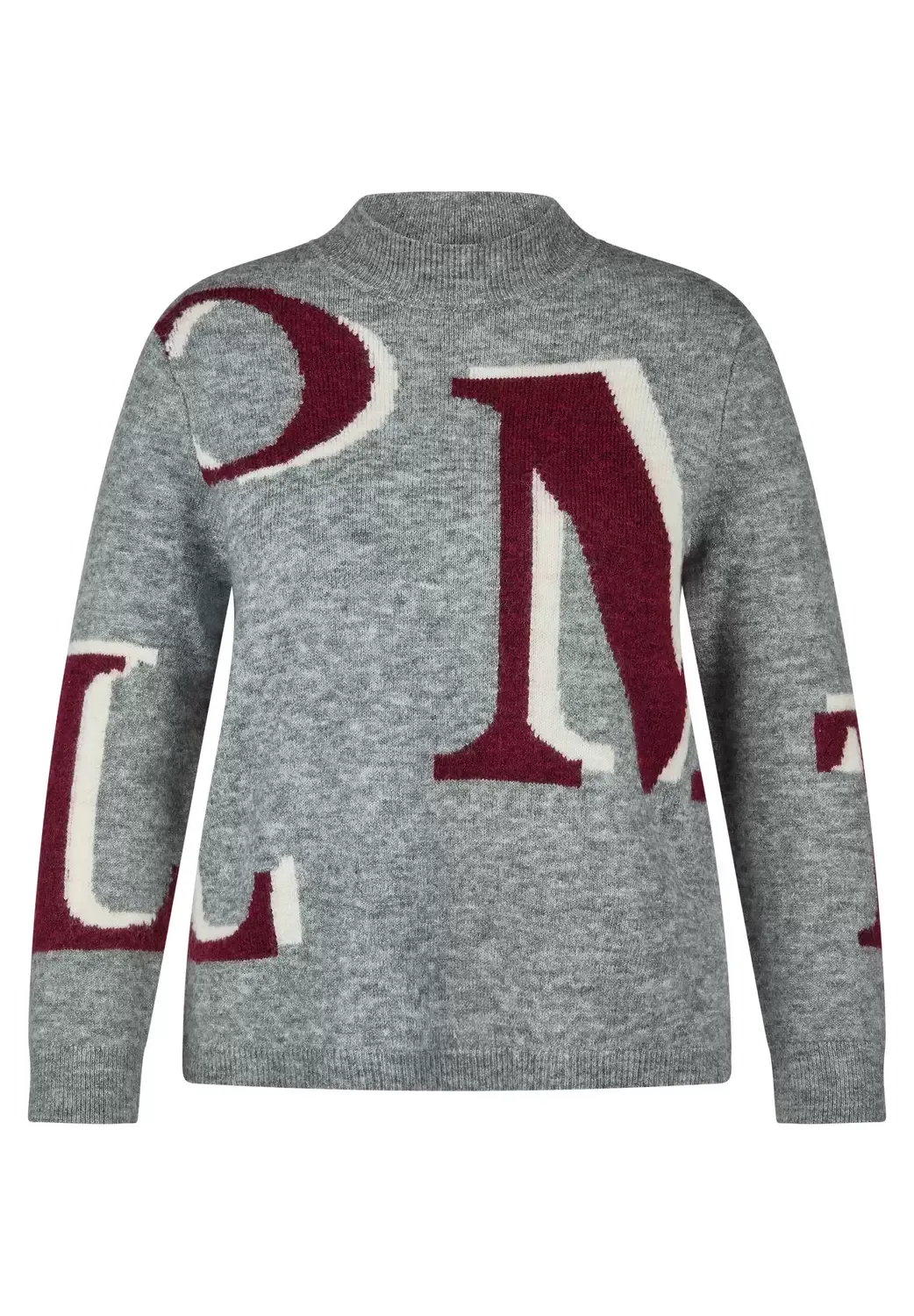 Pullover female - 42 - FashionsVida