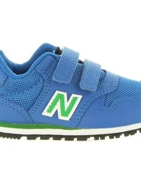 Kinderschuhe Kv500yui 20;21 Male - New Balance - FashionsVida