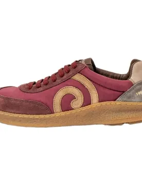 Sneaker N535a Oroel Wine EU 39