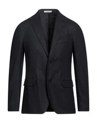 Americana Hombre Azul noche 54 Hombre