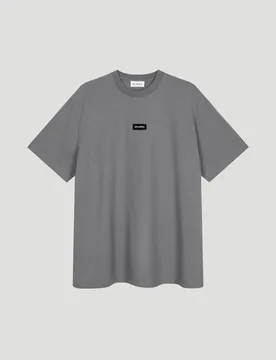 Boyfriend T-Shirt female - L - FashionsVida