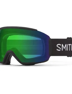 Masque De Ski Sequence Otg Blck 2021 ChromaPop Everyday Green Mirror/CAT2 Homme