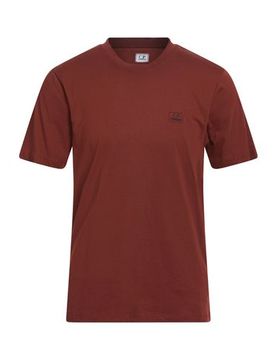 Camiseta Hombre Marrón 3XL,L,M,S,XL,XS,XXL Hombre