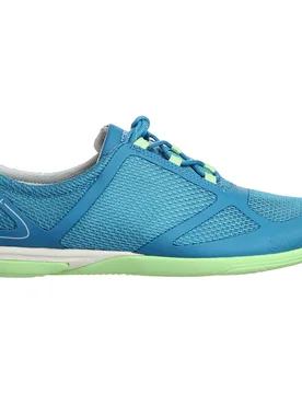 Ceylon Sport Womens Blue Trainers - Size Uk 4 - Merrell - FashionsVida