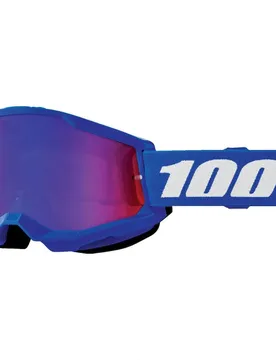 Occhiali Strata 2 Junior Blue