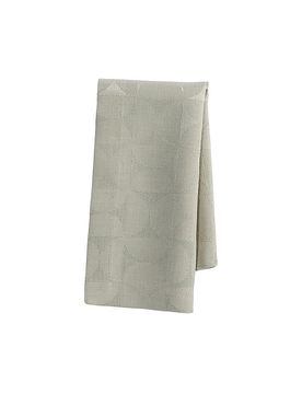 Mantel de mesa 135x170cm ORA JAQUARD Moon Beean beige