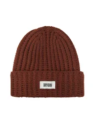 Gorro - Gorro CORNIE 1 marrón claro