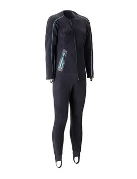 Sottomuta Da Donna Polar Stretch Mid-layer