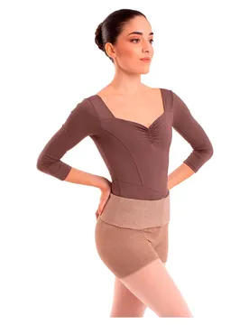 Intermezzo Short Dotti Toast S