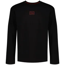 Hugo Felpa Laze Black S