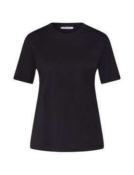 PIECES Camiseta 'Ria' negro