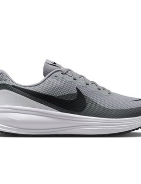Revolution 8 zapatilla running hombre Gris (46)