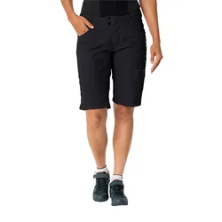 Pantaloni Corti Tamaro Ii Black