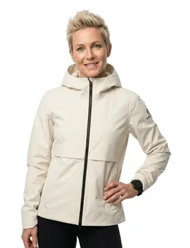 Veste Tech Insulated 2l Dust White M - Scott - FashionsVida
