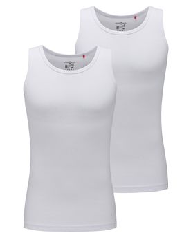 Camiseta térmica 'True Denim'