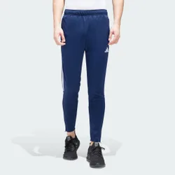 Pantaloni da allenamento Tiro 23 Club XS Team Navy Blue 2 / White