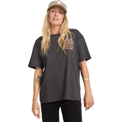 Camiseta de mujer Always Looking