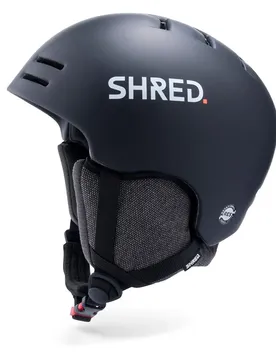 Casque Slam-cap Noshock 2.0 Black M unisex
