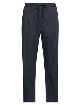 Pantalones Hombre Azul noche S Hombre