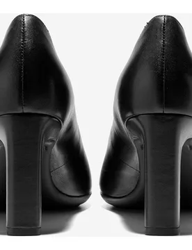 Zapatos de salón de mujer confeccionados en piel - Cole Haan - FashionsVida