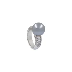 Anello Donna Ti Sento Milano TSE002