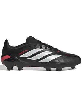Kinder-Fußballschuhe Predator League FG - Noir - unisex - Size: 35