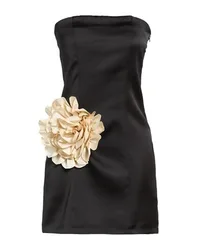 Mini-Kleid Damen Schwarz M,S Damen
