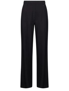 SILVIAN HEACH PANTALONE PILLAR