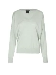 Pullover FREESLYN verde chiaro XS