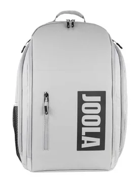 Vision Ii Backpack Grey / Black UNICA - JOOLA - FashionsVida
