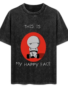 Never a joy! T-Shirt Holiday Lightweight T-Shirt - Aliexpress - FashionsVida