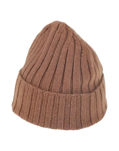 Sombrero Hombre Camel ONESIZE Hombre - Aragona - FashionsVida