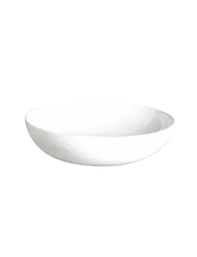 Piatto piano A Table Fine 30cm bianco - ASA Selection - FashionsVida