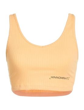 Top Mujer Mandarina M,XS Mujer