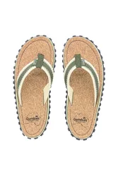 Corker Womens Flip Flops - - Size: 6