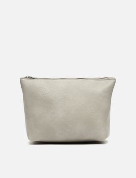 Misako Luisi trousse de voyage Gris